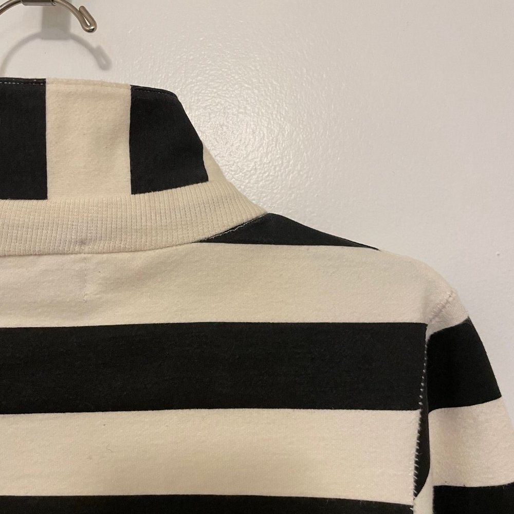 Stussy Girls Jail Bird Mock – Winter White Size M - Picture 8 of 14
